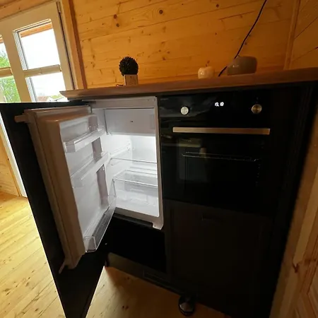 Tinyhaus Auf Dem Forsthof *