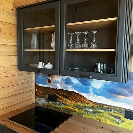 Tinyhaus Auf Dem Forsthof * Trinwillershagen